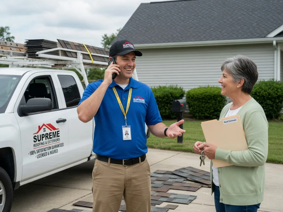 Roof Replacement Richmond, MN FAQs